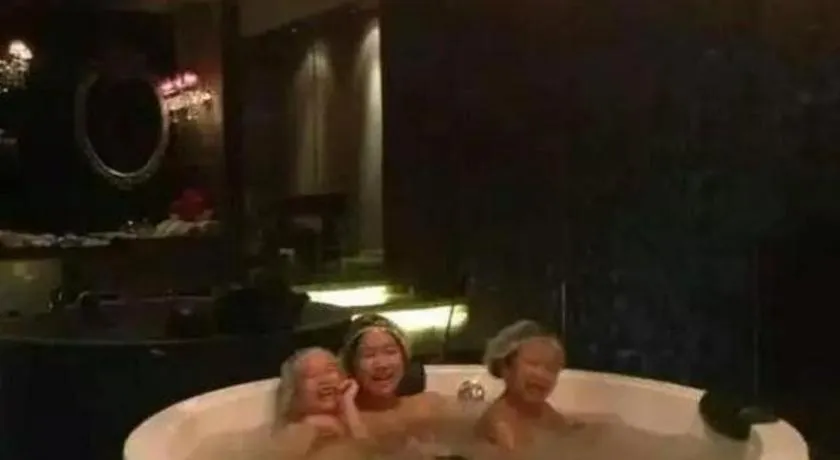 Qingdao Hengbo Hotel