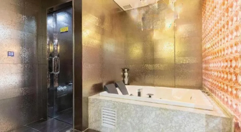 Qingdao Hengbo Hotel