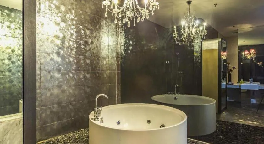 Qingdao Hengbo Hotel