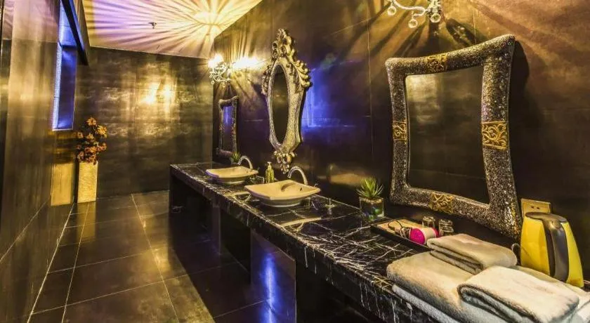 Qingdao Hengbo Hotel