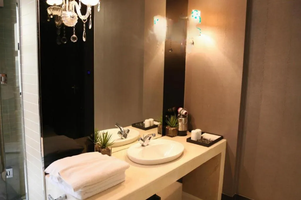 Qingdao Hengbo Hotel