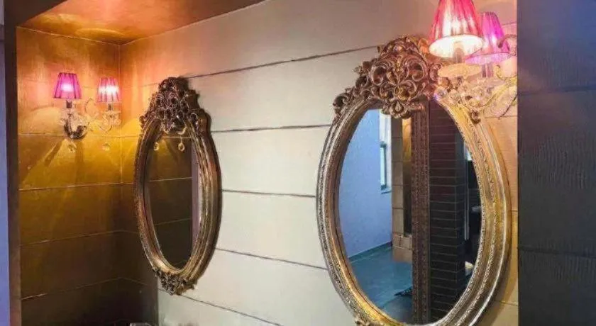 Qingdao Hengbo Hotel