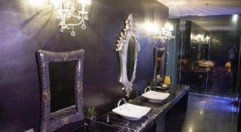 Qingdao Hengbo Hotel