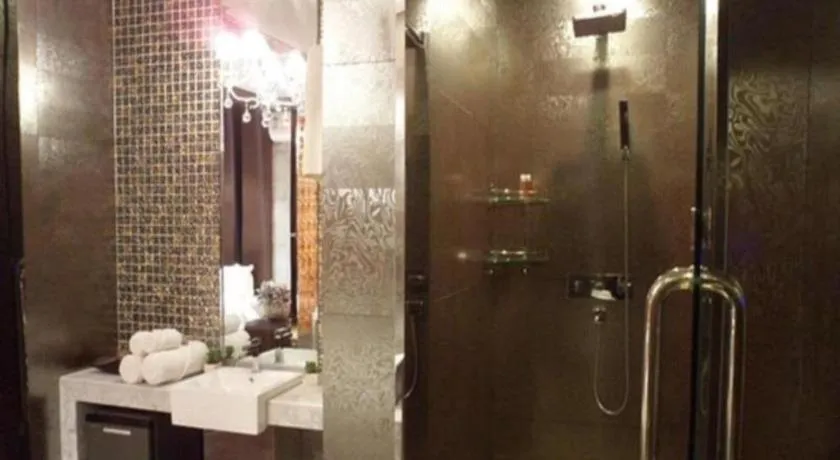 Qingdao Hengbo Hotel