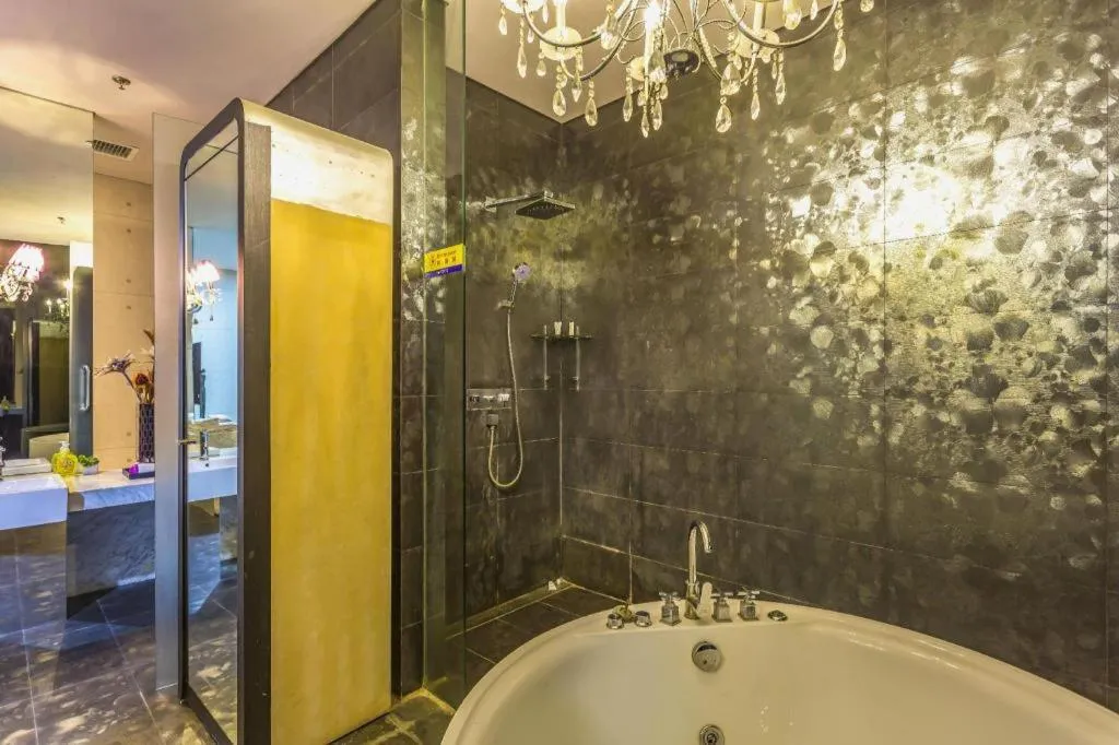 Qingdao Hengbo Hotel