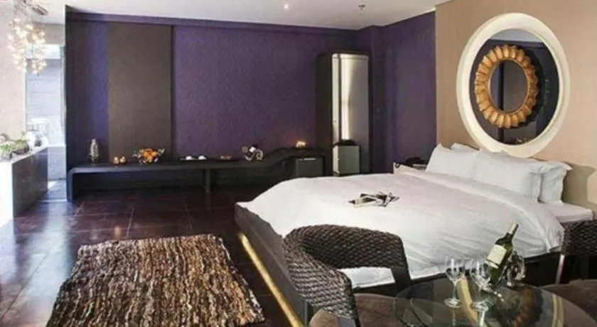 Qingdao Hengbo Hotel