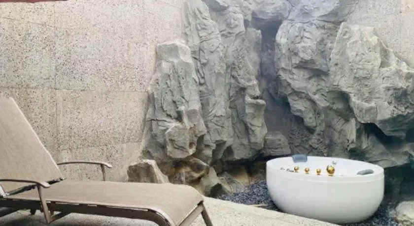 Qingdao Hengbo Hotel