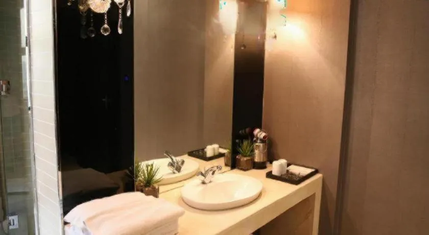 Qingdao Hengbo Hotel