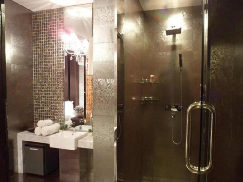 Qingdao Hengbo Hotel