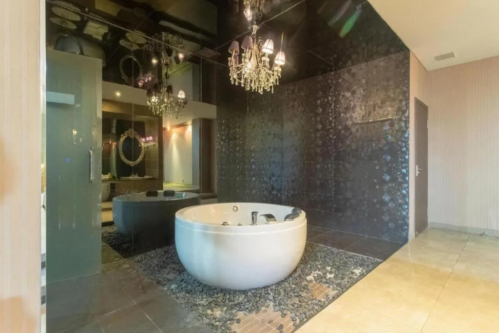 Qingdao Hengbo Hotel