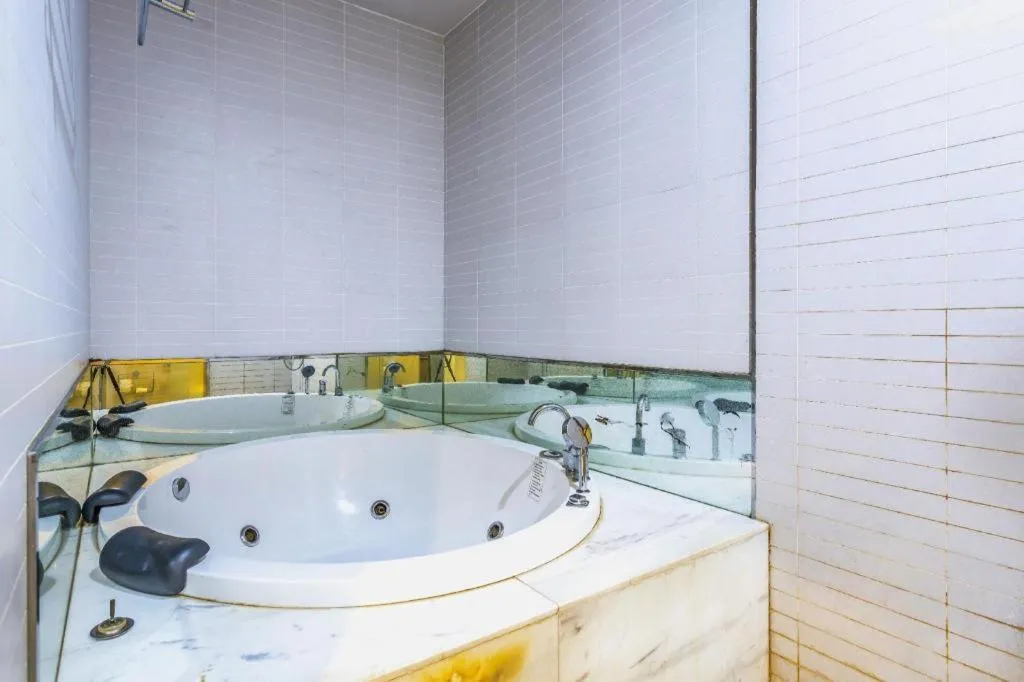 Qingdao Hengbo Hotel