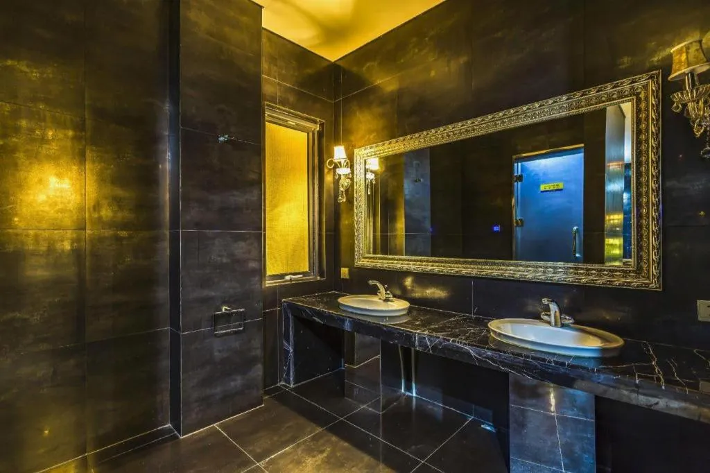 Qingdao Hengbo Hotel