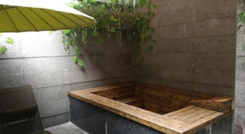 Qingdao Hengbo Hotel