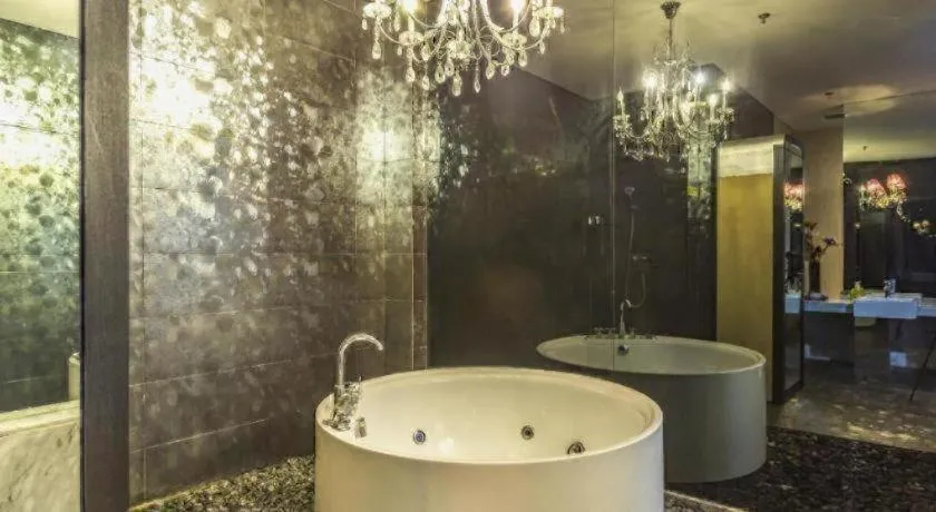 Qingdao Hengbo Hotel