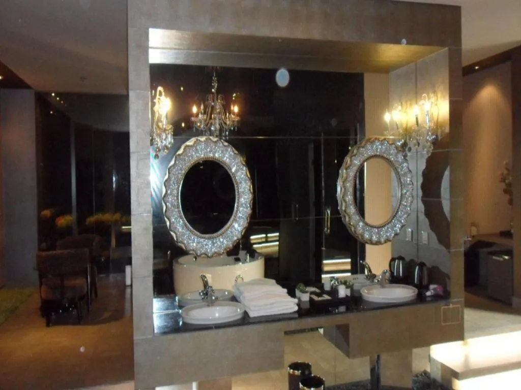 Qingdao Hengbo Hotel