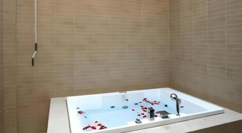 Qingdao Hengbo Hotel