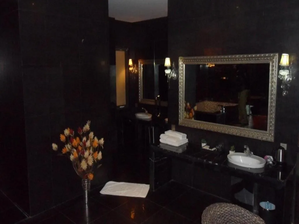 Qingdao Hengbo Hotel