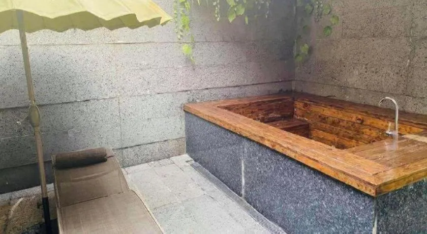 Qingdao Hengbo Hotel