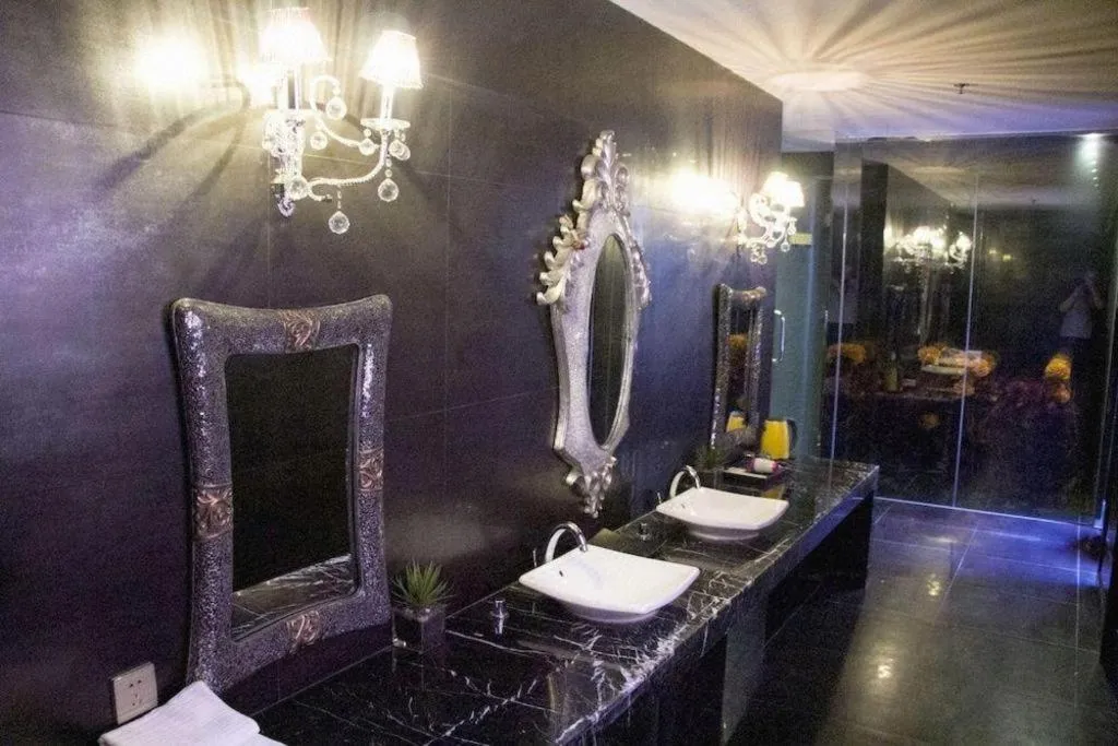 Qingdao Hengbo Hotel