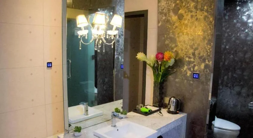 Qingdao Hengbo Hotel