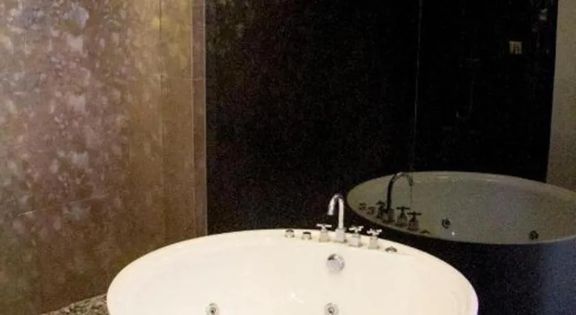 Qingdao Hengbo Hotel