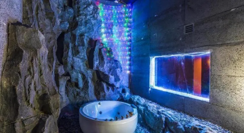 Qingdao Hengbo Hotel