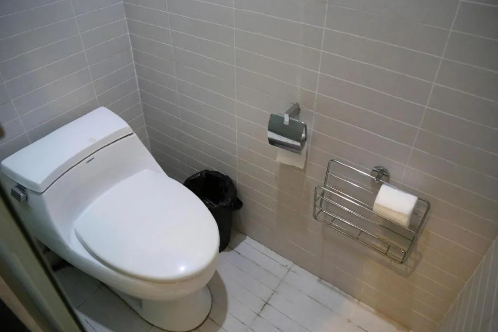 Qingdao Hengbo Hotel