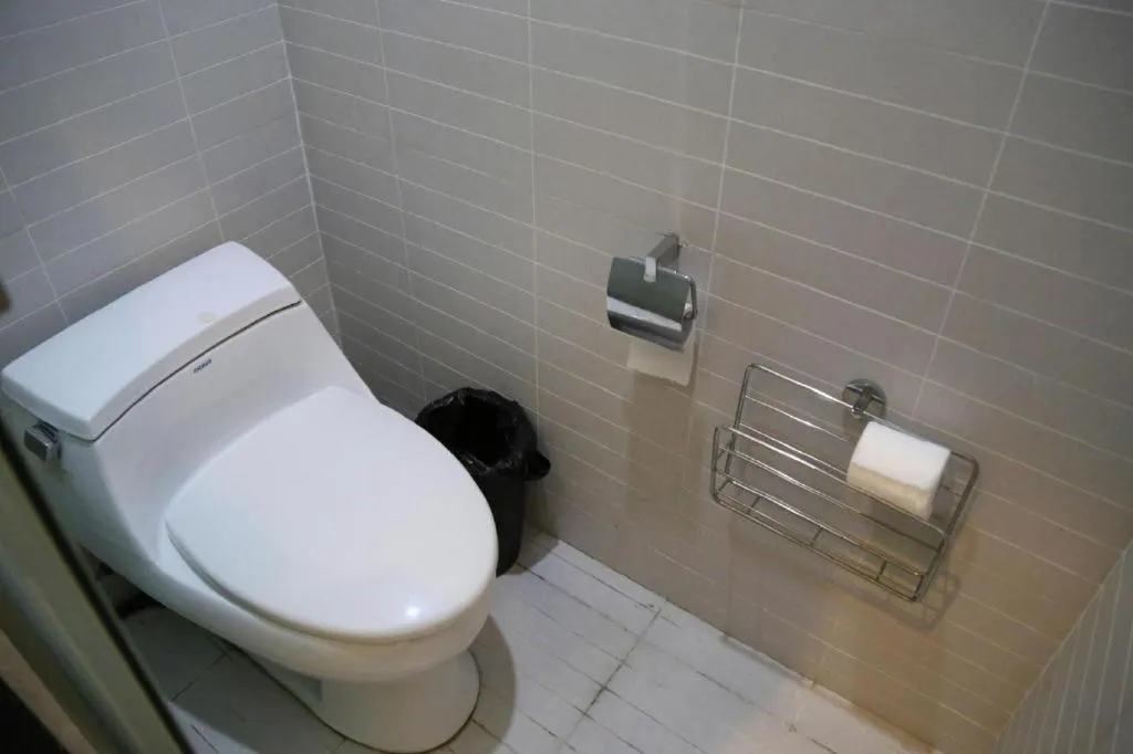 Qingdao Hengbo Hotel