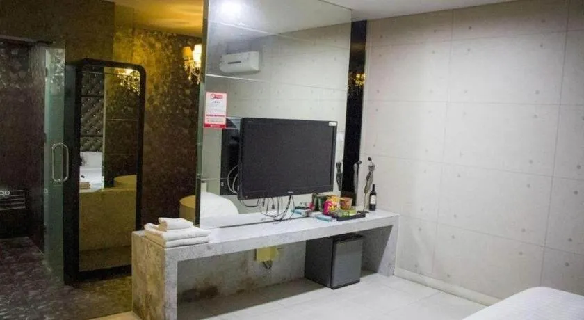 Qingdao Hengbo Hotel