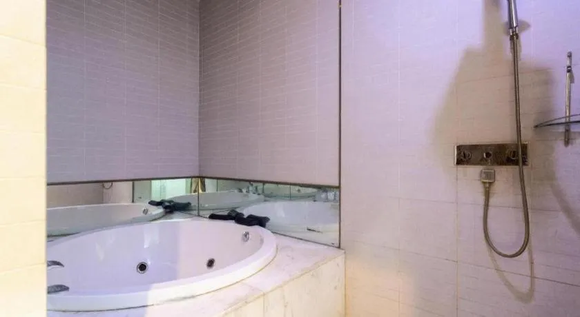 Qingdao Hengbo Hotel