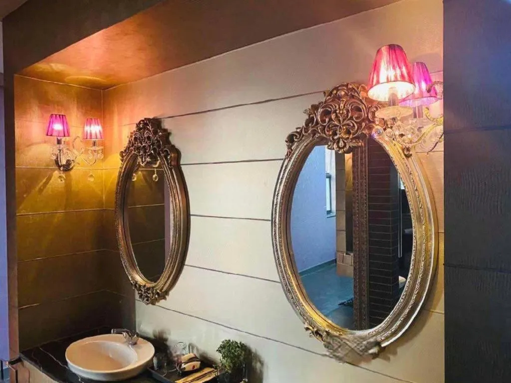 Qingdao Hengbo Hotel