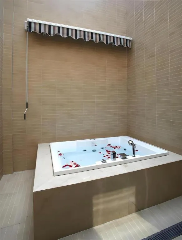 Qingdao Hengbo Hotel