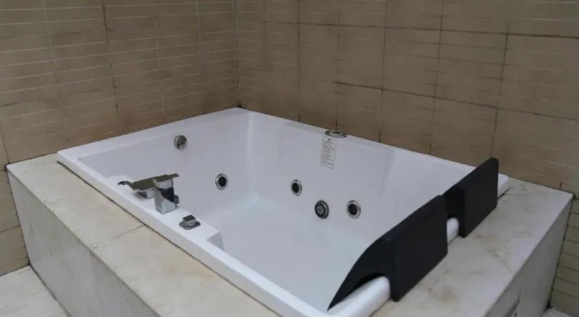 Qingdao Hengbo Hotel