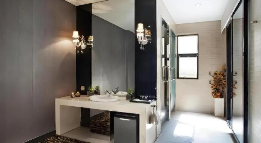 Qingdao Hengbo Hotel