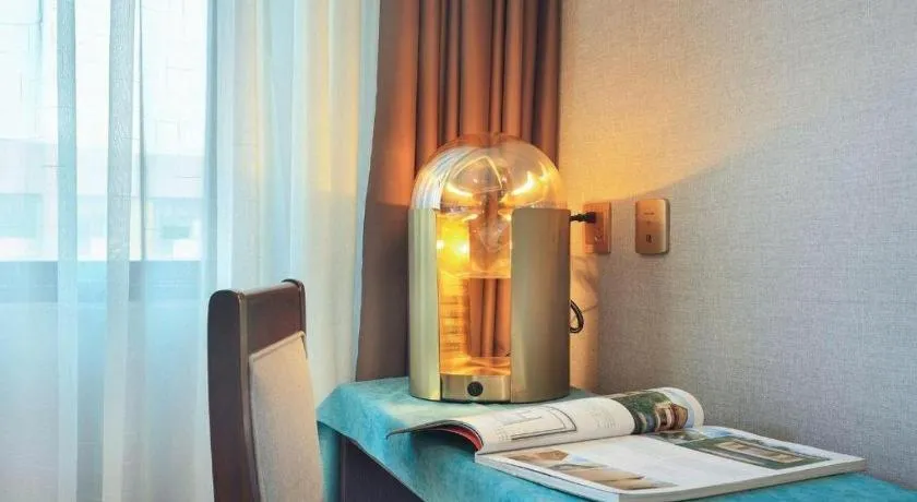 PARK INN KUNMING AIRPORT