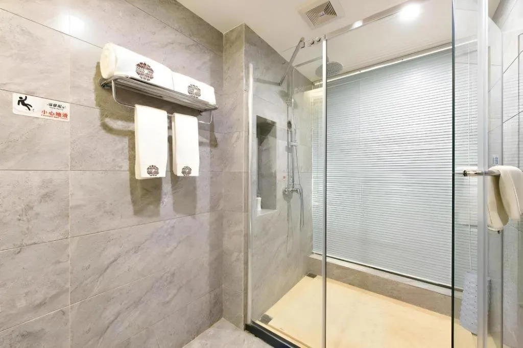 PARK INN KUNMING AIRPORT