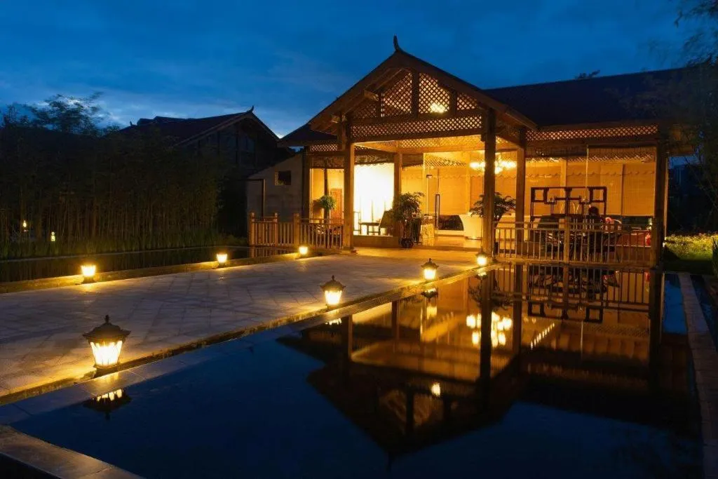 PARK INN KUNMING AIRPORT