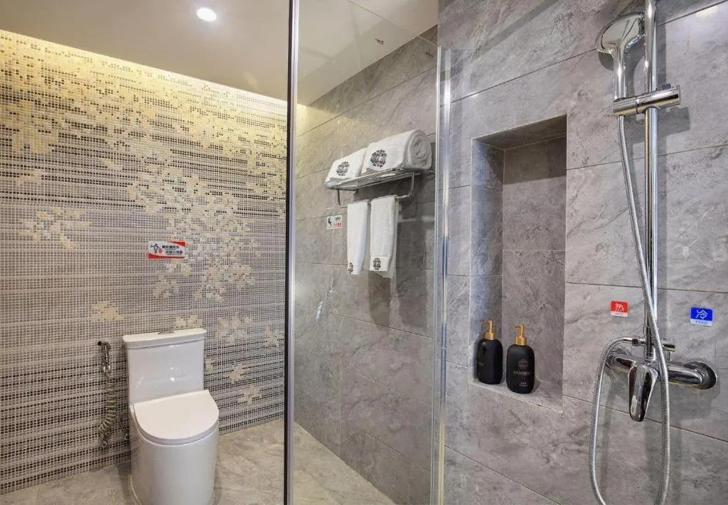 PARK INN KUNMING AIRPORT