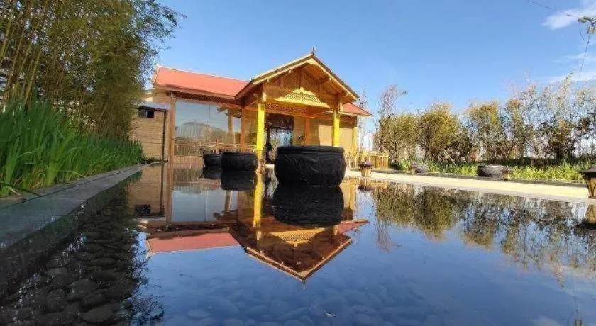 PARK INN KUNMING AIRPORT