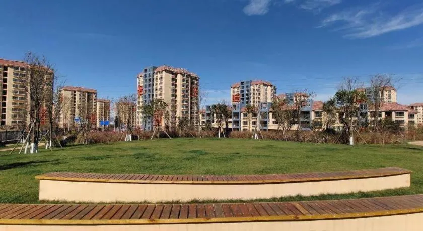 PARK INN KUNMING AIRPORT