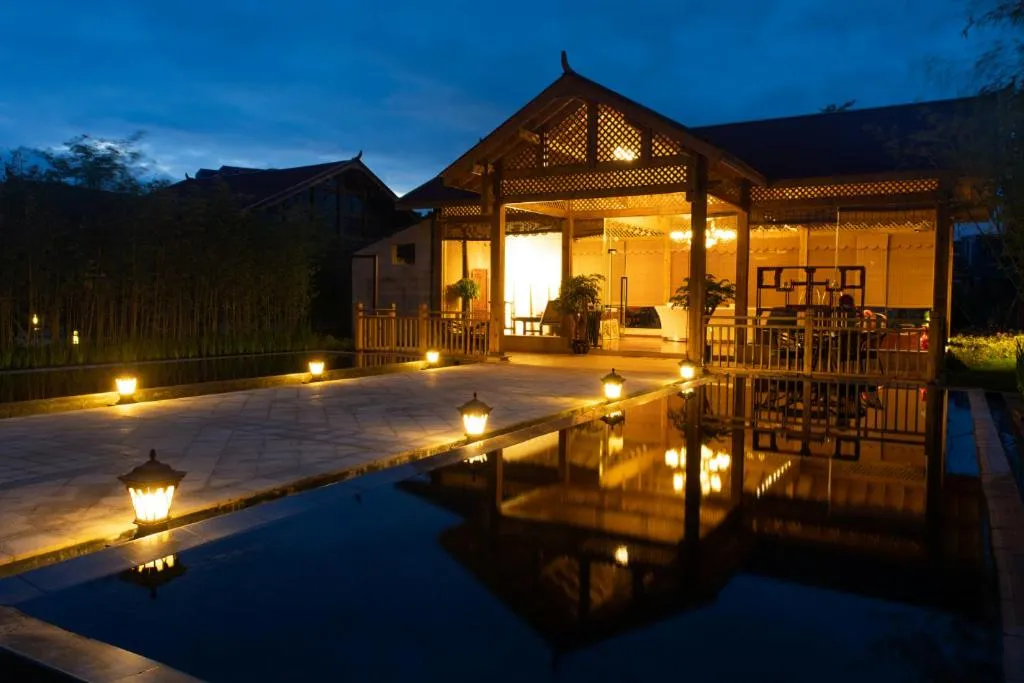 PARK INN KUNMING AIRPORT