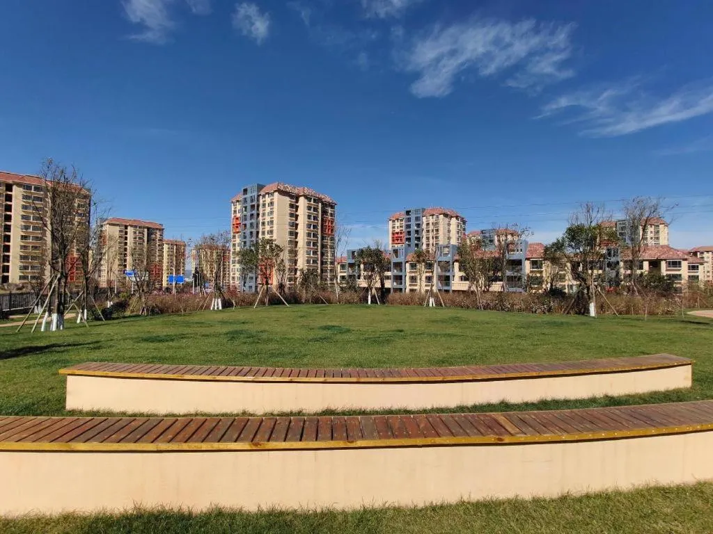 PARK INN KUNMING AIRPORT