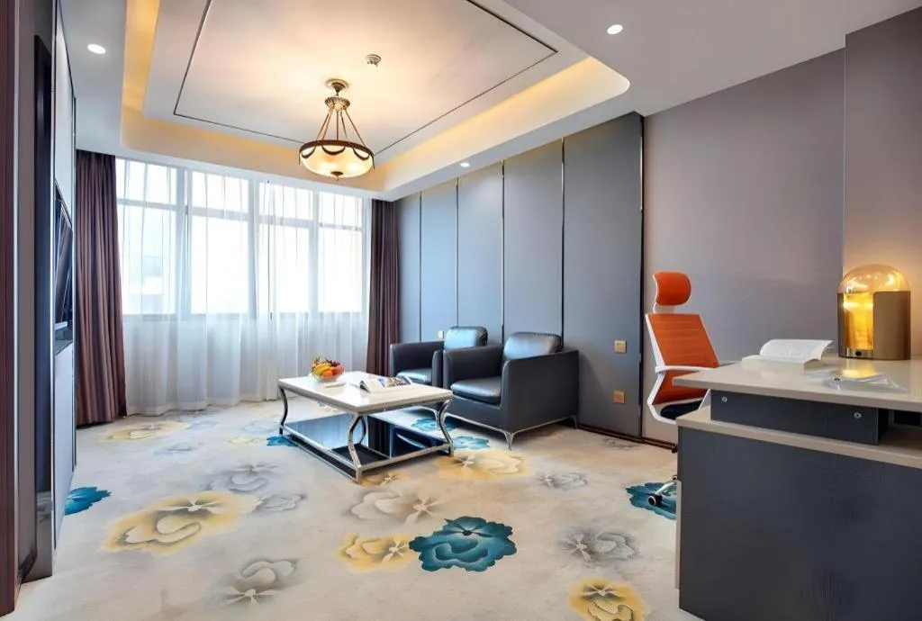 PARK INN KUNMING AIRPORT