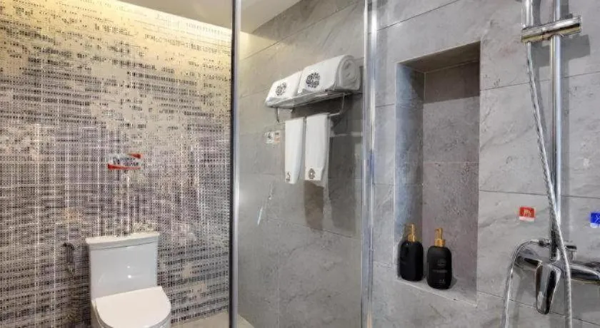 PARK INN KUNMING AIRPORT