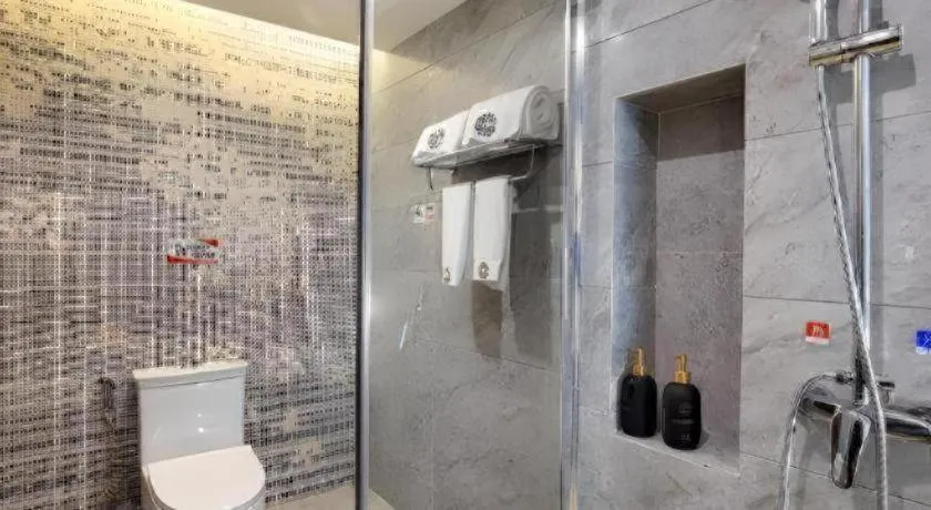 PARK INN KUNMING AIRPORT