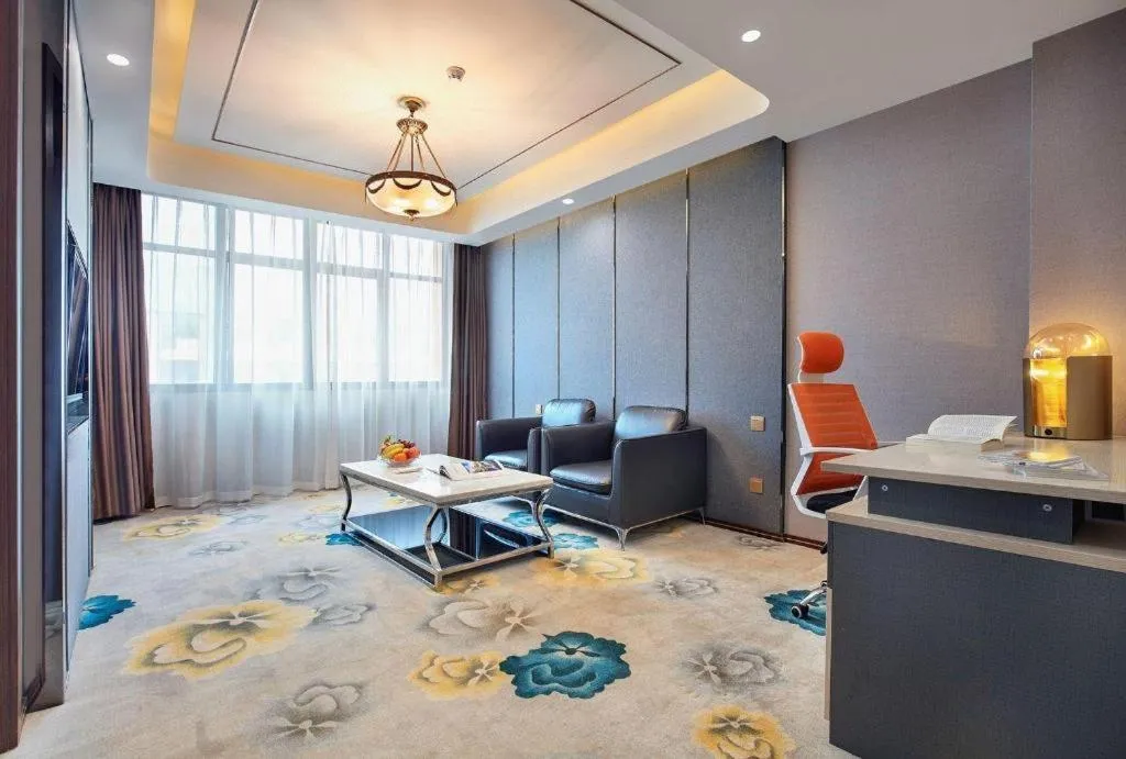 PARK INN KUNMING AIRPORT