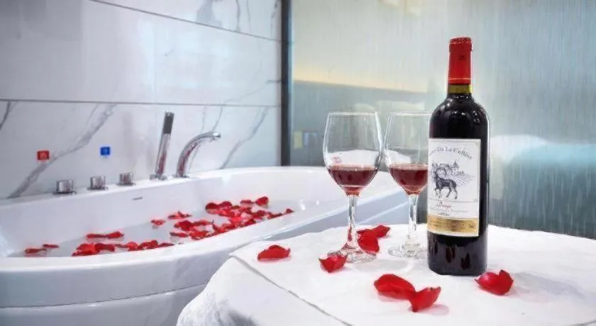 PARK INN KUNMING AIRPORT