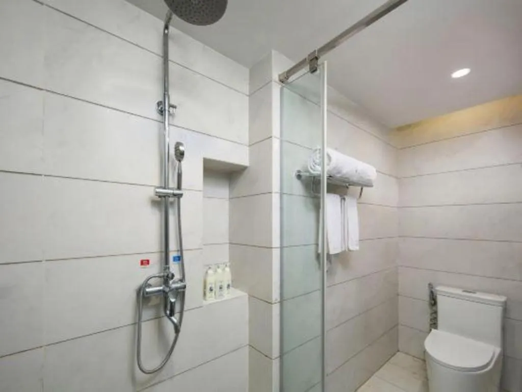 PARK INN KUNMING AIRPORT