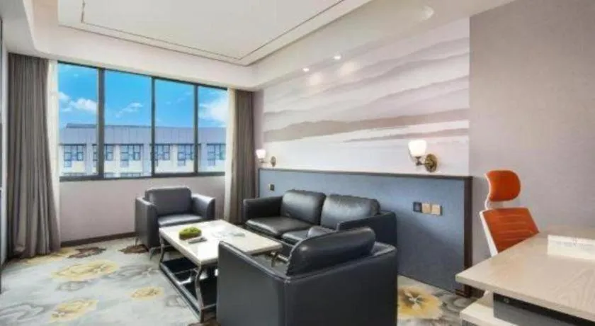 PARK INN KUNMING AIRPORT