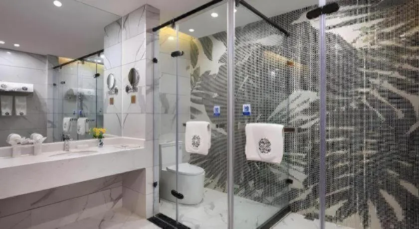 PARK INN KUNMING AIRPORT